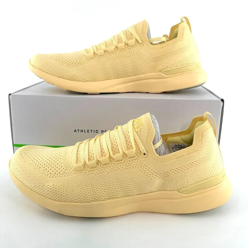APL Men's Mellow TechLoom Breeze Sneakers Size 11